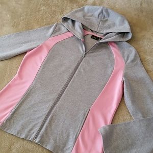 Tek Gear Active Jacket Hoody
